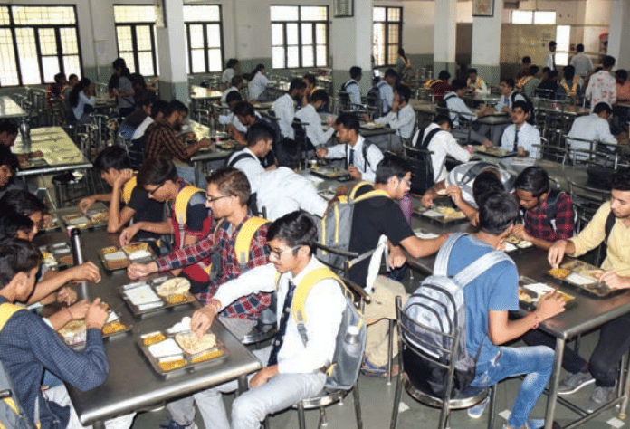 Poornima College of Engineering Jaipur Student Life photo 13