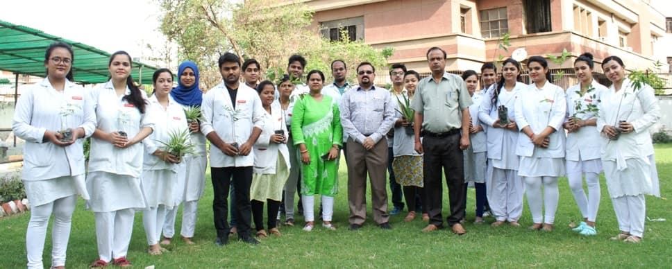 Rama University, Faculty Of Dental Sciences Kanpur Events photo 4