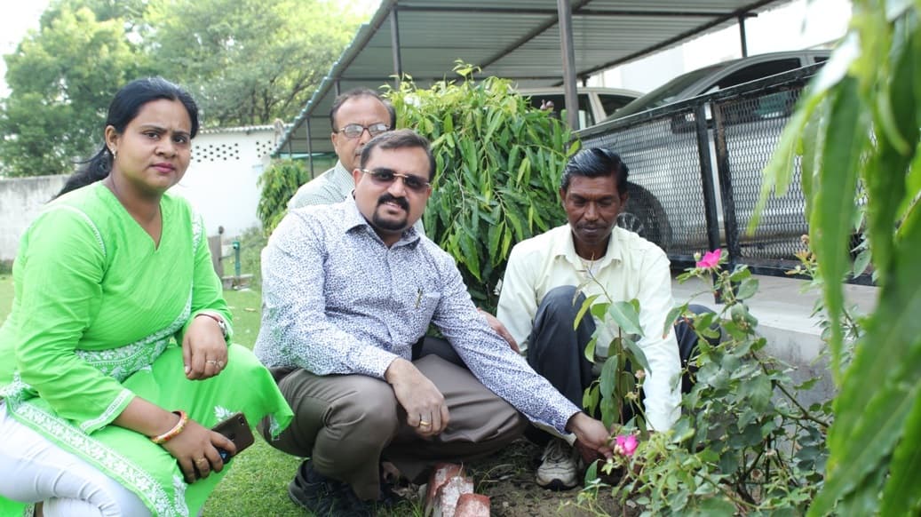 Rama University, Faculty Of Dental Sciences Kanpur Events photo 7