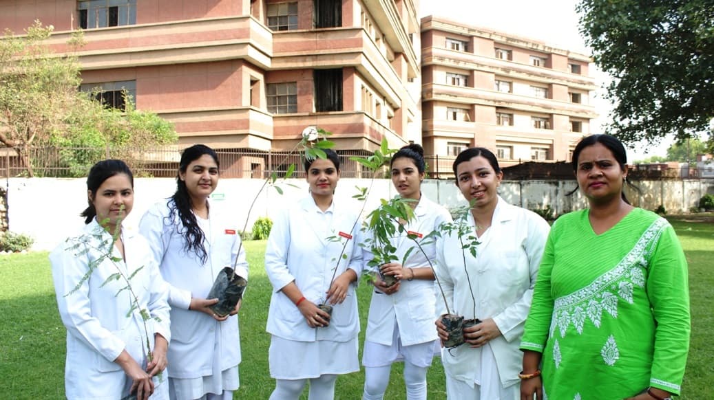 Rama University, Faculty Of Dental Sciences Kanpur Events photo 8