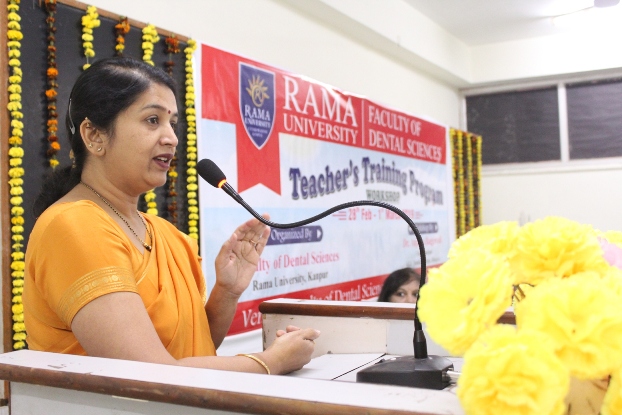 Rama University, Faculty Of Dental Sciences Kanpur Events photo 9