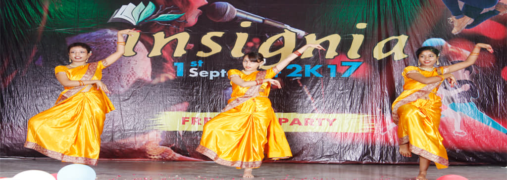 Rama University, Faculty Of Dental Sciences Kanpur Events photo 16