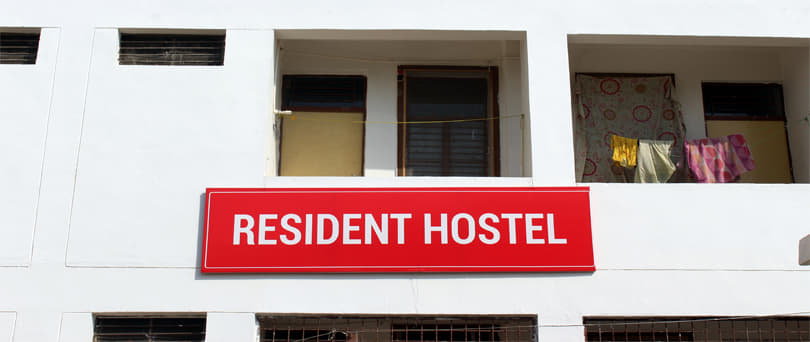 Rama University, Faculty Of Dental Sciences Kanpur Hostel photo 2