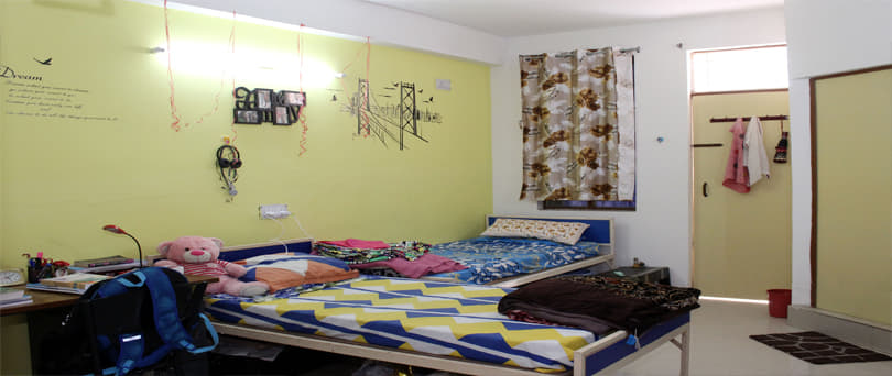 Rama University, Faculty Of Dental Sciences Kanpur Hostel photo 3