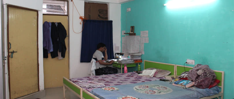 Rama University, Faculty Of Dental Sciences Kanpur Hostel photo 4