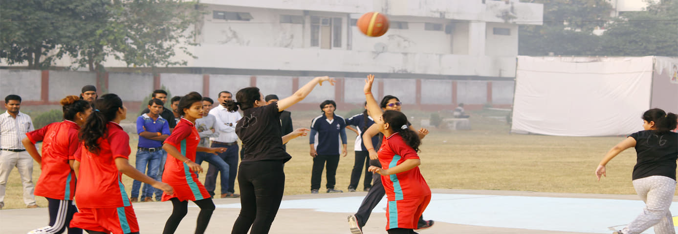 Rama University, Faculty Of Dental Sciences Kanpur Student Activities photo 3