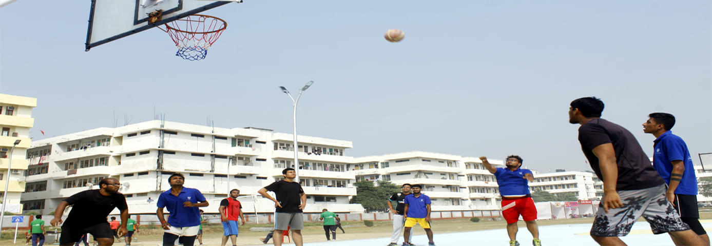 Rama University, Faculty Of Dental Sciences Kanpur Student Activities photo 4