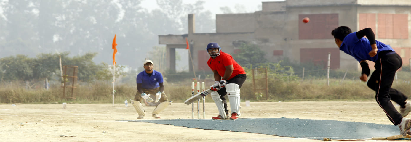 Rama University, Faculty Of Dental Sciences Kanpur Student Activities photo 5