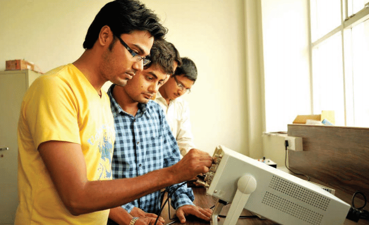 Poornima Institute of Engineering and Technology Jaipur Student Activities photo 2