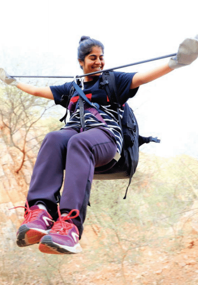 Poornima Institute of Engineering and Technology Jaipur Student Activities photo 7