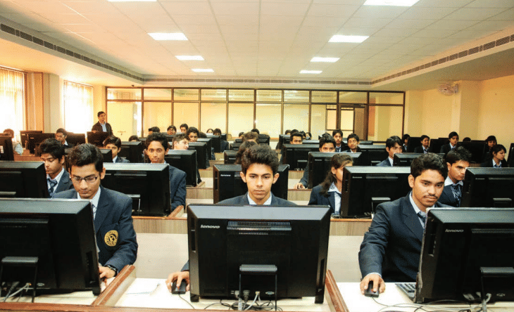 Poornima Institute of Engineering and Technology Jaipur Student Activities photo 8