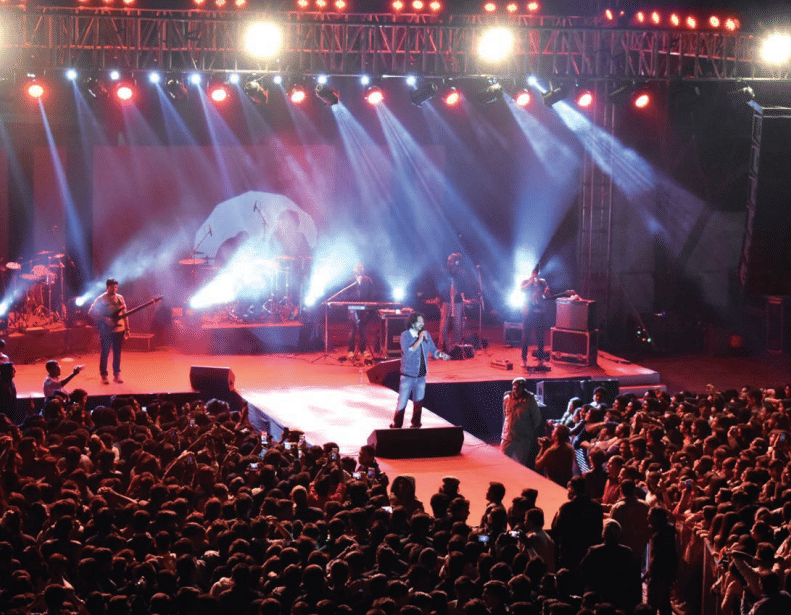 Poornima Institute of Engineering and Technology Jaipur Student Activities photo 9