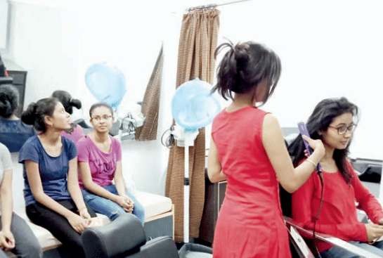 Poornima Institute of Engineering and Technology Jaipur Student Activities photo 11