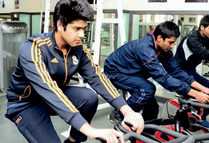 Poornima Institute of Engineering and Technology Jaipur Student Activities photo 14