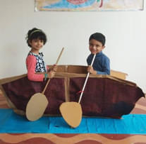 KLAY Bangalore Activities photo 1