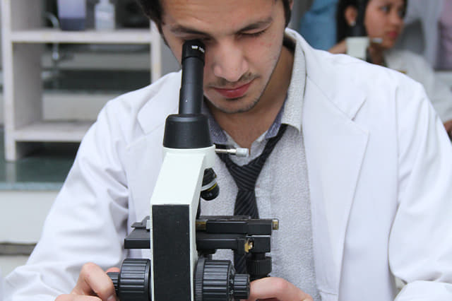 Rajshree Medical Research Institute Bareilly Infrastructure photo 5