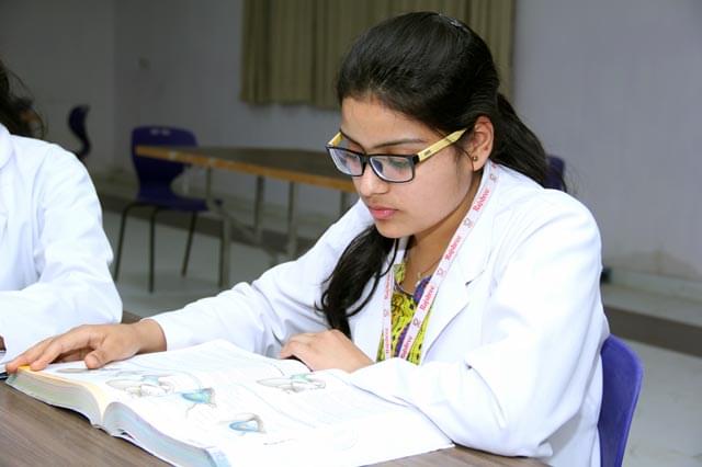 Rajshree Medical Research Institute Bareilly Infrastructure photo 6