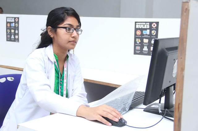 Rajshree Medical Research Institute Bareilly Infrastructure photo 9