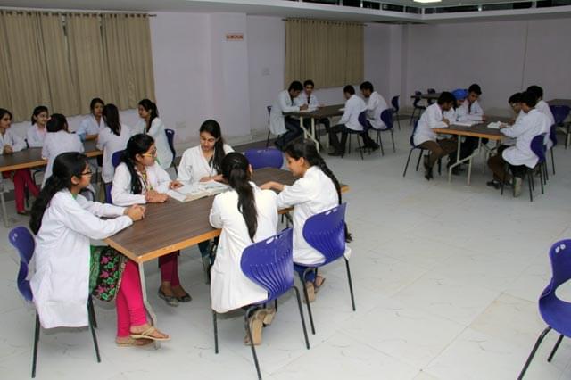 Rajshree Medical Research Institute Bareilly Infrastructure photo 8