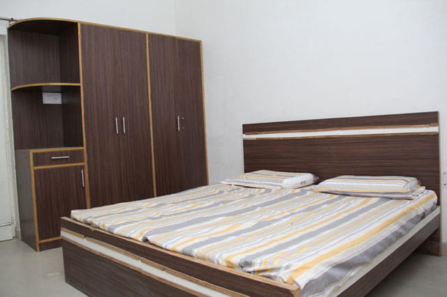 Rajshree Medical Research Institute Bareilly Infrastructure photo 4