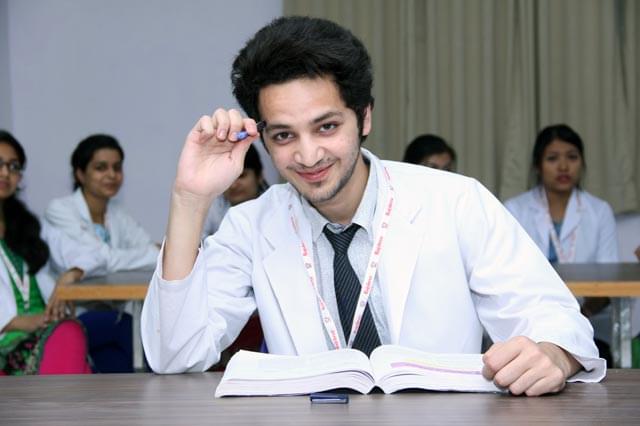 Rajshree Medical Research Institute Bareilly Infrastructure photo 10