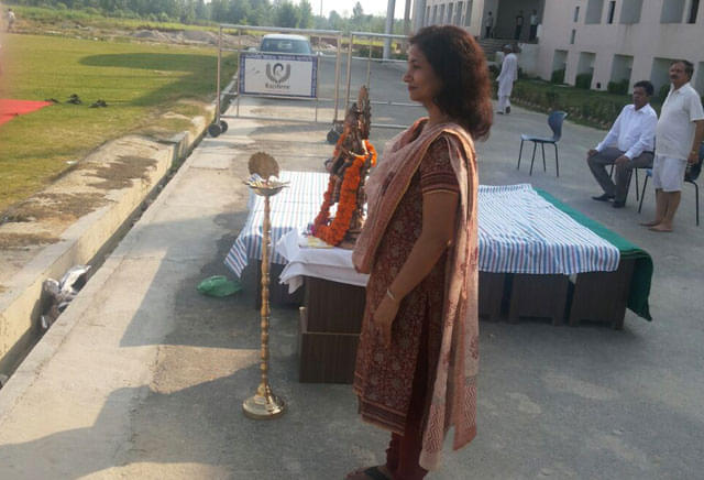 Rajshree Medical Research Institute Bareilly Sports and Yoga photo 1