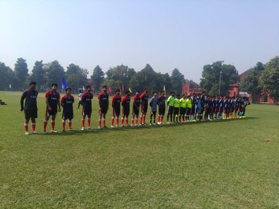 Rajshree Medical Research Institute Bareilly Sports and Yoga photo 3