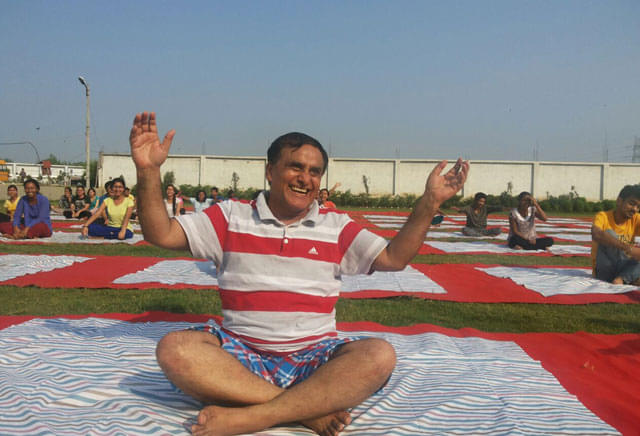 Rajshree Medical Research Institute Bareilly Sports and Yoga photo 7