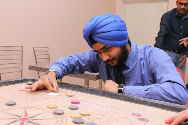 Rajshree Medical Research Institute Bareilly Sports and Yoga photo 8