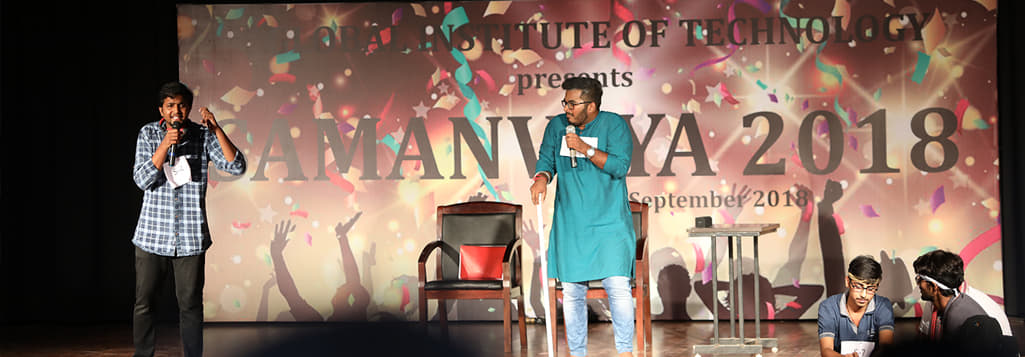 GIT Jaipur Events photo 7