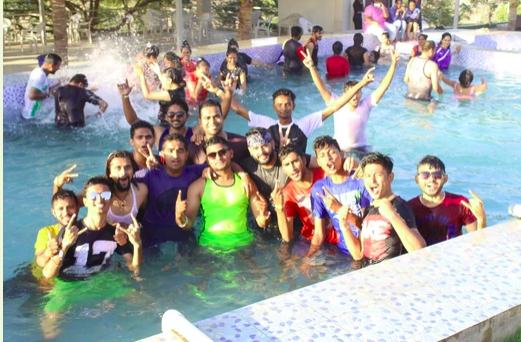 Naran Lala School Of Industrial Management & Computer Science Navsari Activities photo 5
