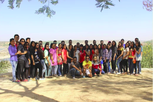 Naran Lala School Of Industrial Management & Computer Science Navsari Activities photo 6