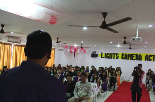 Naran Lala School Of Industrial Management & Computer Science Navsari Activities photo 8