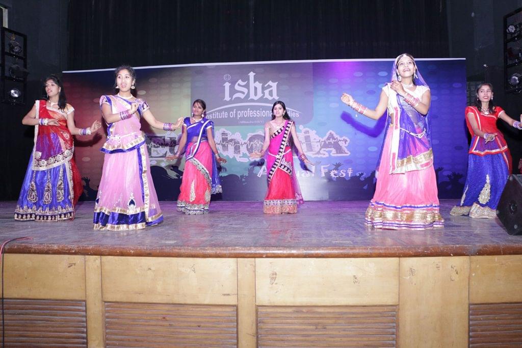 ISBA Indore Events photo 1