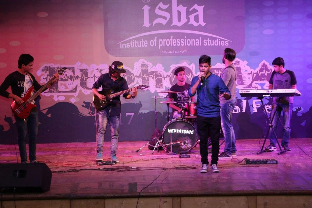 ISBA Indore Events photo 2
