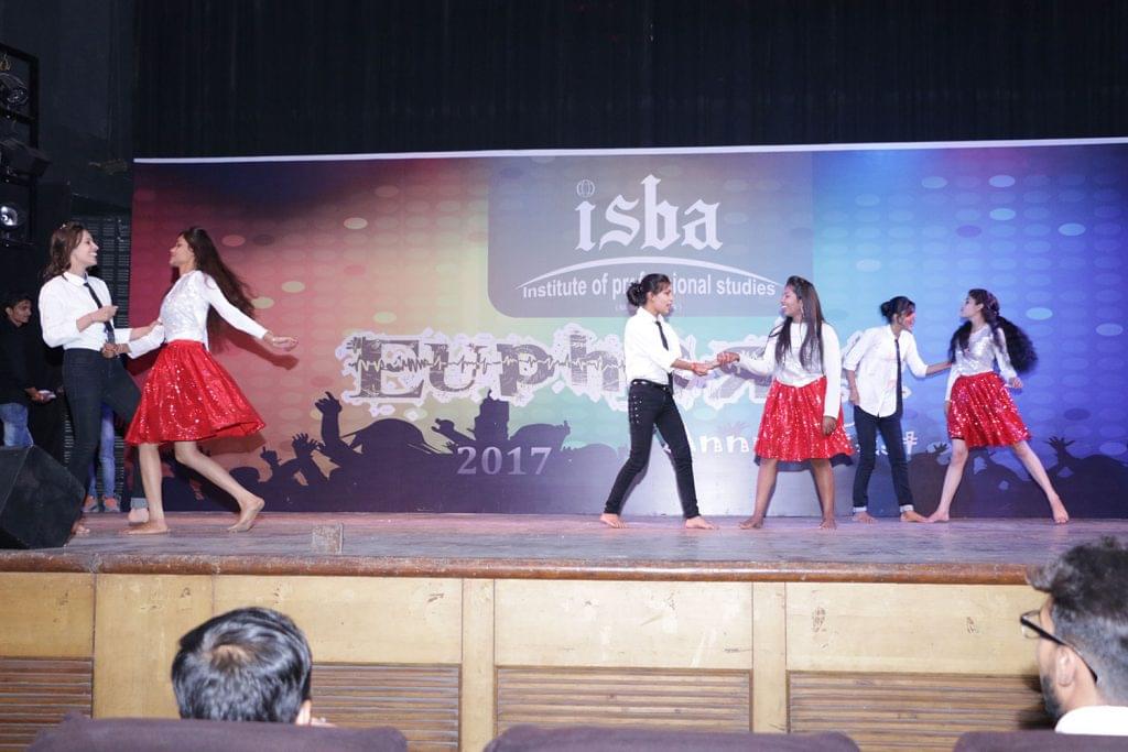 ISBA Indore Events photo 3