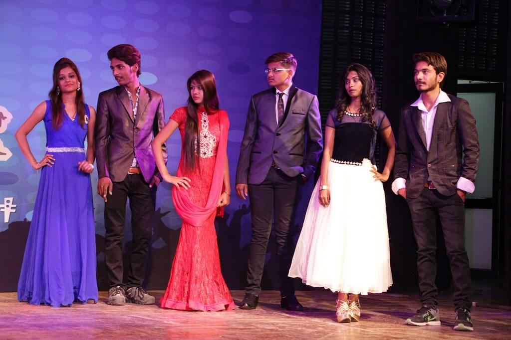 ISBA Indore Events photo 4