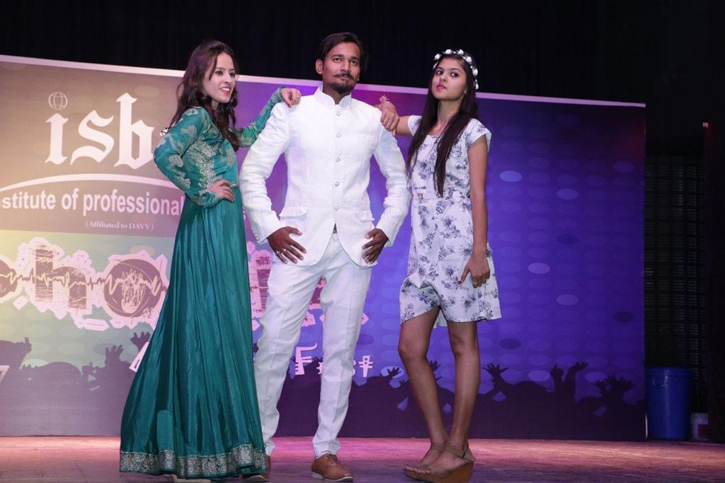 ISBA Indore Events photo 5