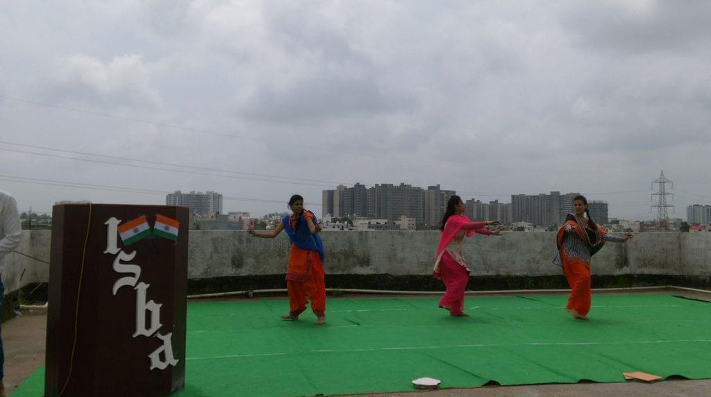 ISBA Indore Activities photo 1