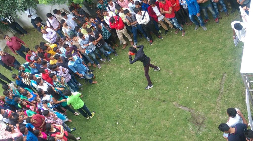 ISBA Indore Activities photo 2