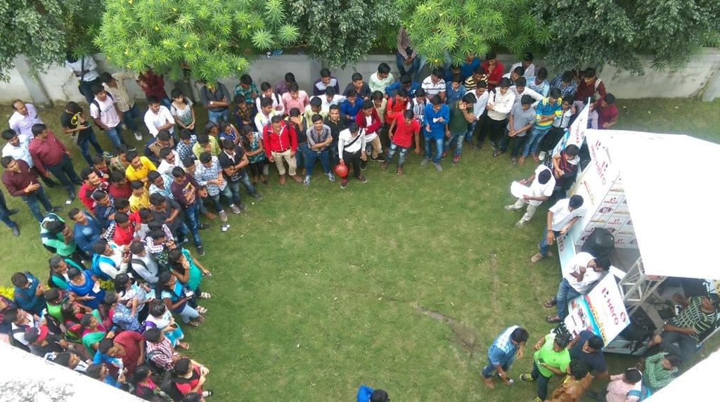 ISBA Indore Activities photo 3