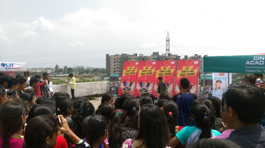 ISBA Indore Activities photo 4