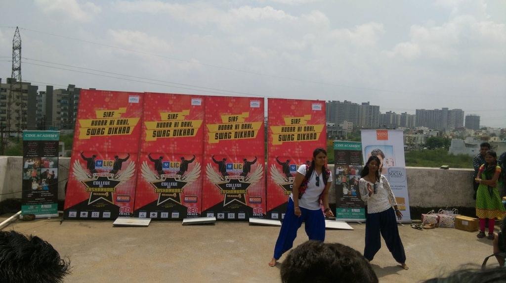 ISBA Indore Activities photo 5