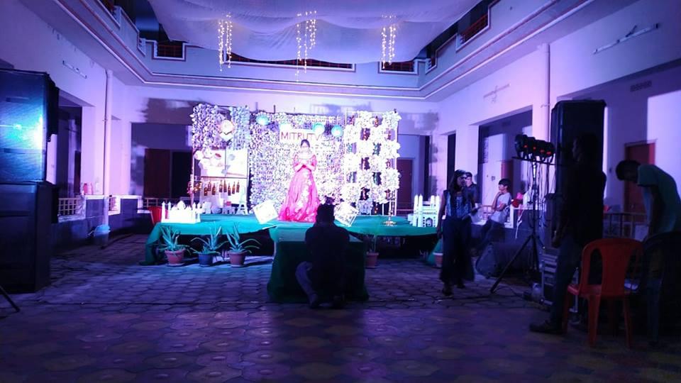 Maestro School of Planning & Architecture Vijayawada Activities photo 3