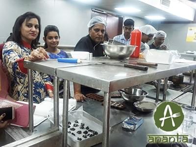 Ananta Institute of Hotel Management & Allied studies Jaipur Facilities photo 4