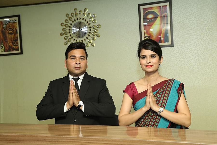 Ananta Institute of Hotel Management & Allied studies Jaipur Facilities photo 9