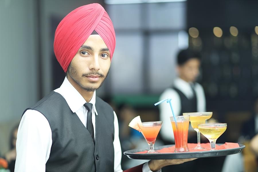 Ananta Institute of Hotel Management & Allied studies Jaipur Facilities photo 12