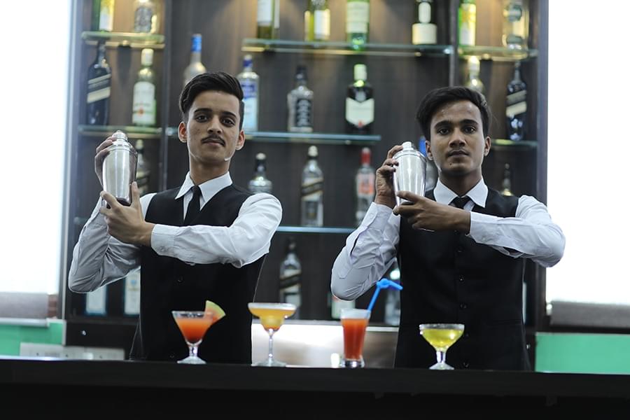 Ananta Institute of Hotel Management & Allied studies Jaipur Facilities photo 13