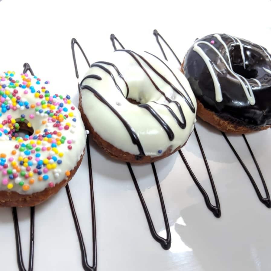 Ananta Institute of Hotel Management & Allied studies Jaipur Students Work photo 2