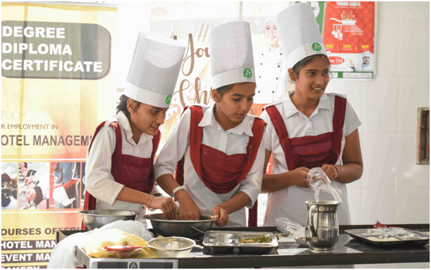 Ananta Institute of Hotel Management & Allied studies Jaipur Events photo 3